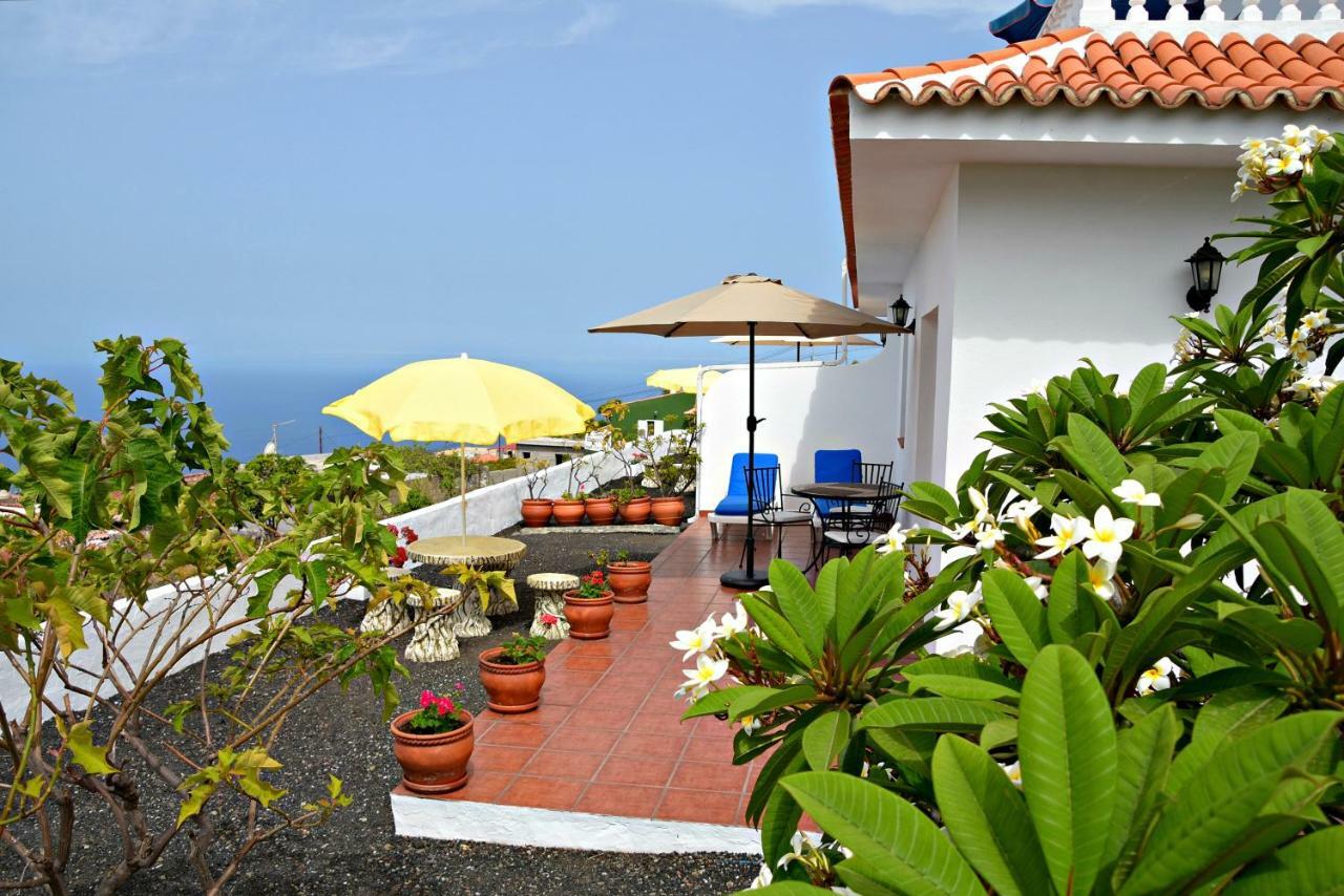 Casa Los Bejeques Fuencaliente de la Palma Exterior photo