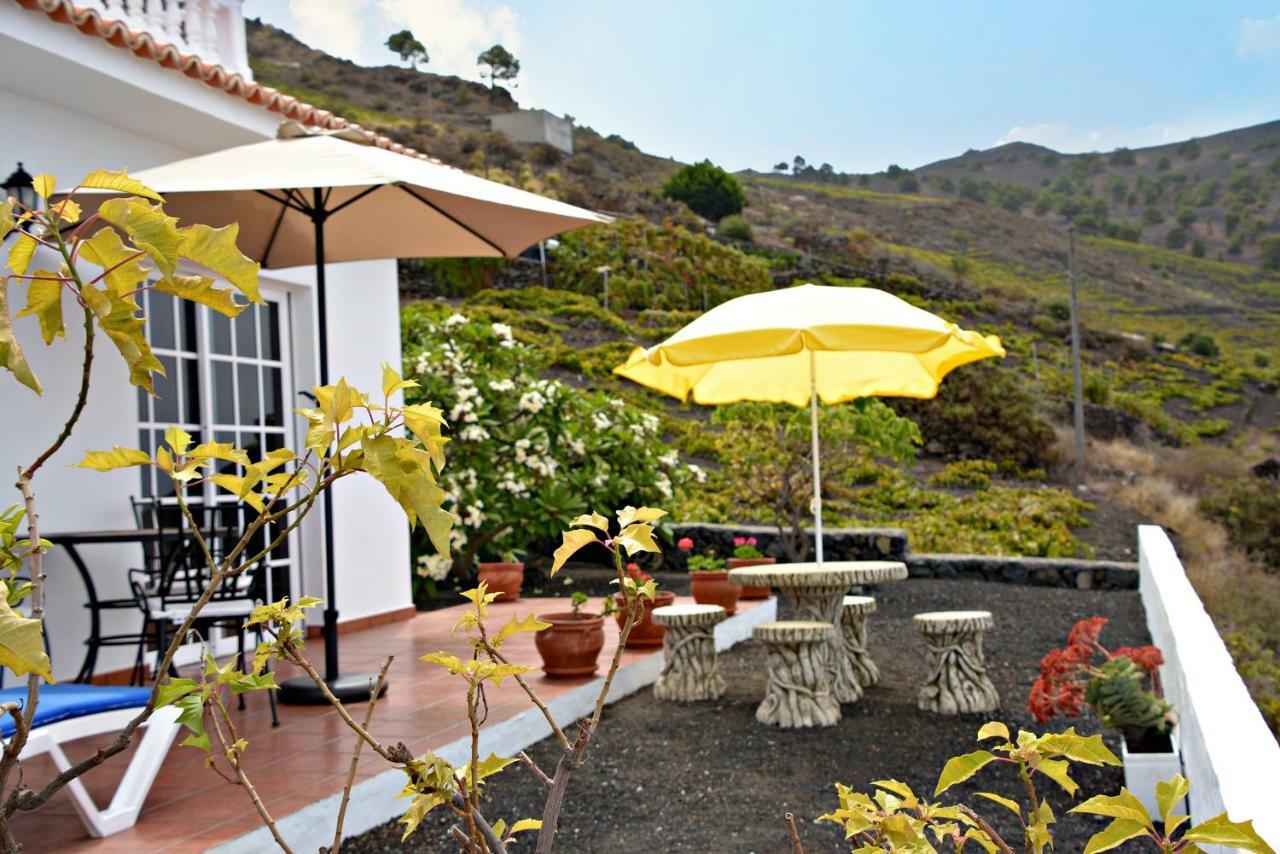 Casa Los Bejeques Fuencaliente de la Palma Exterior photo
