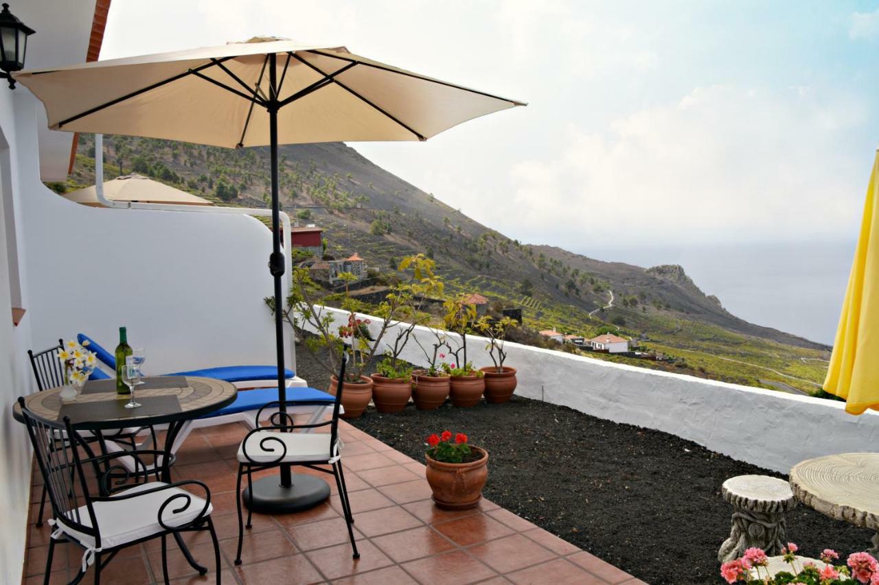 Casa Los Bejeques Fuencaliente de la Palma Exterior photo